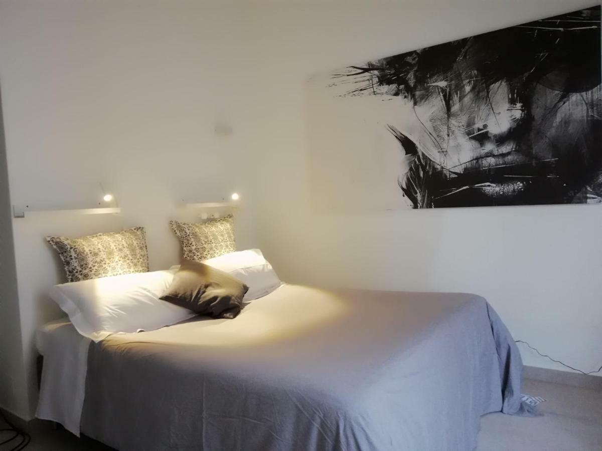 Nereo Design Apartment อาชิเตรซซา ภายนอก รูปภาพ
